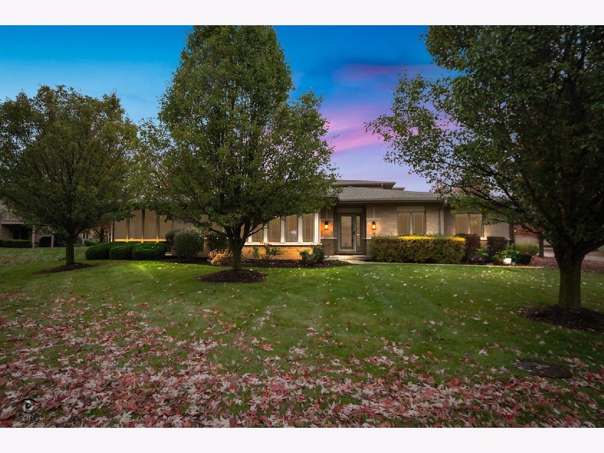Townhomes Sold Prairie Creek Townhomes Frankfort Illinois, 20435 Fallingwater