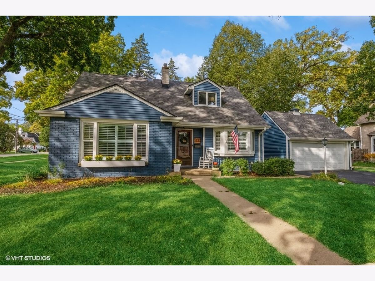 Homes Sold Heritage Grayslake Illinois, 66 Slusser