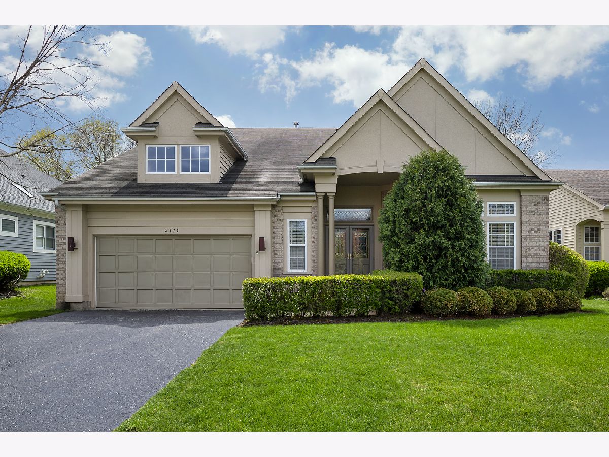 Homes Sold Thorngate Riverwoods Illinois, 2372 Glen Eagles