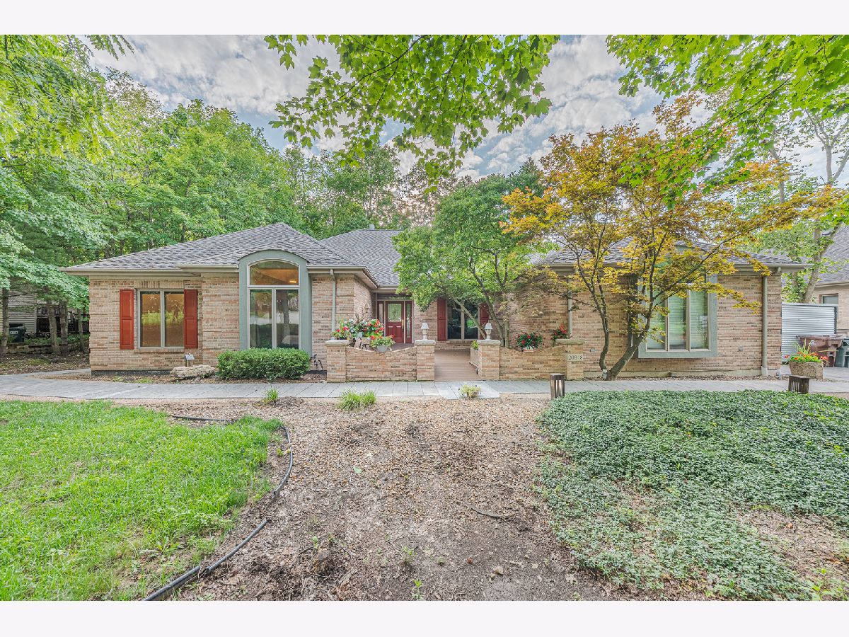 Homes Sold Old Castle Woods Mokena Illinois, 20348 Old Castle