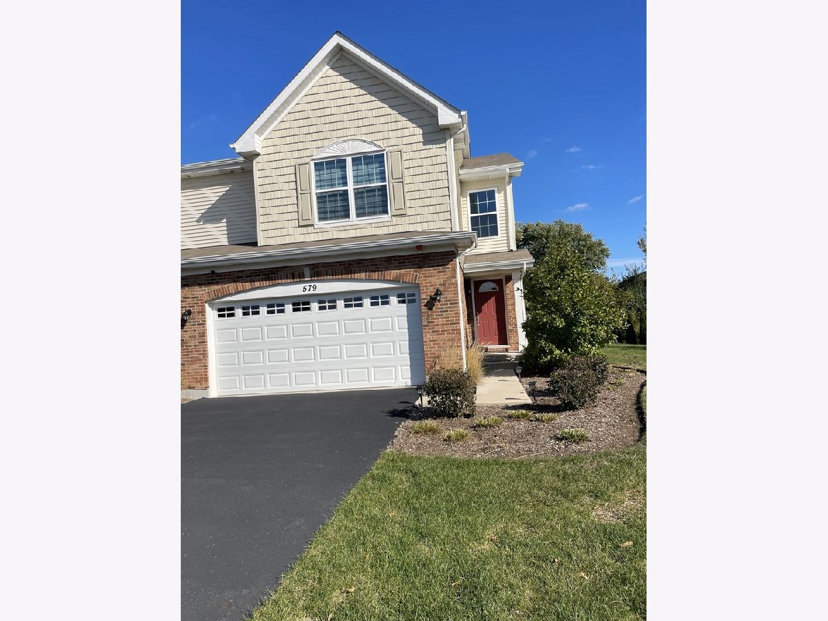 Townhomes Rented Gables Of Roselle Roselle Illinois, 579 Bobby Ann