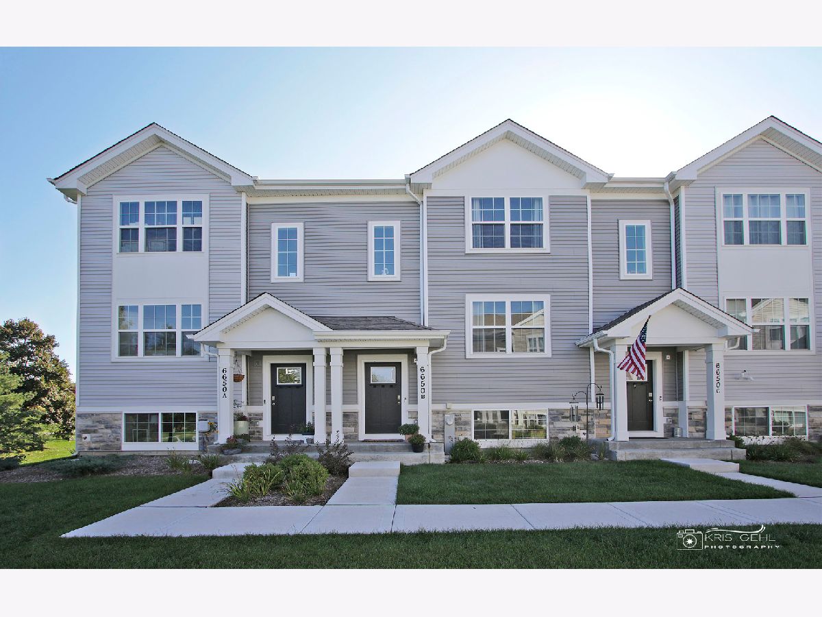 Condos & Townhomes & Homes Rented Stonewater Wonder Lake Illinois, 6650 Linden