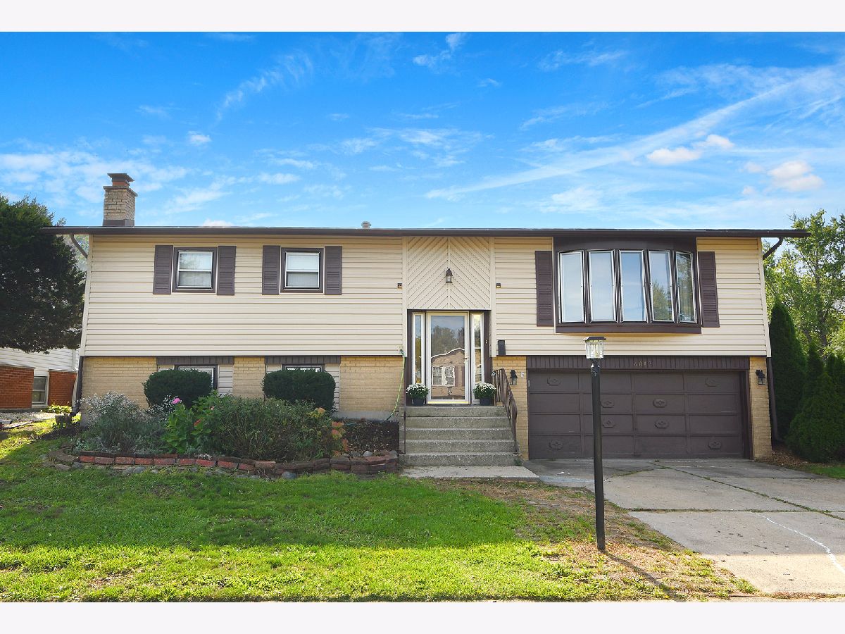 Homes Sold El Morro Oak Forest Illinois, 6043 Oakland