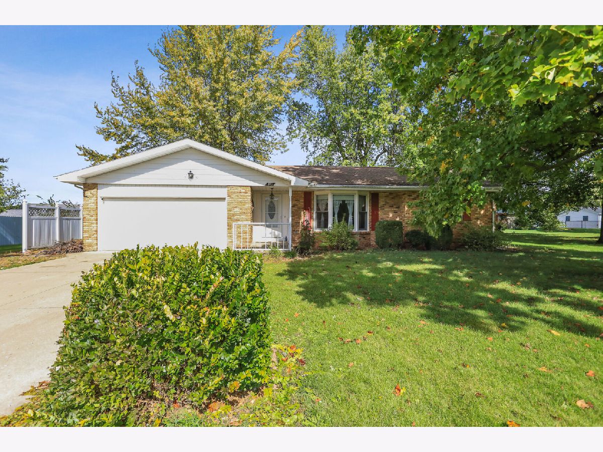  Sold Pesotum Illinois, 310 Jefferson