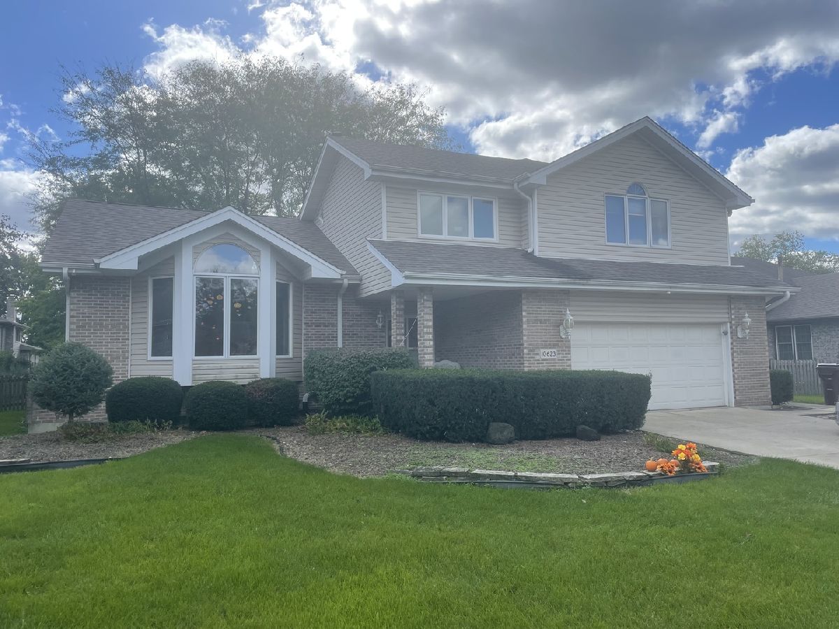 Homes Sold Emerald Estates Mokena Illinois, 10623 Oconnell