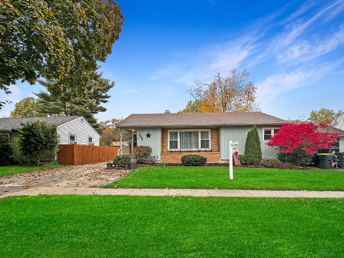 Homes Sold Arrowhead Cary Illinois, 368 Alma
