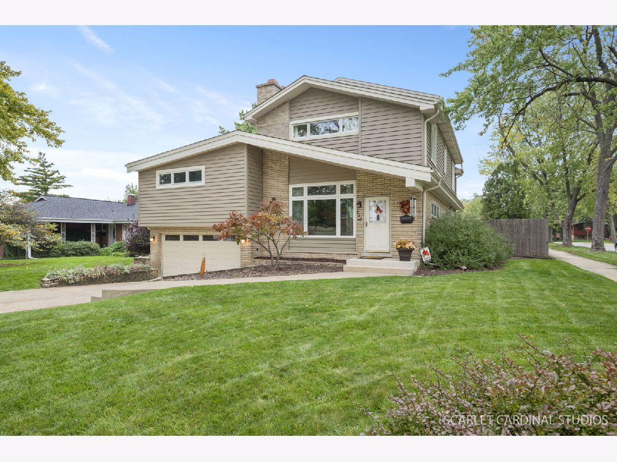 Homes Sold Terry Kayes Villa Park Illinois, 932 Grant