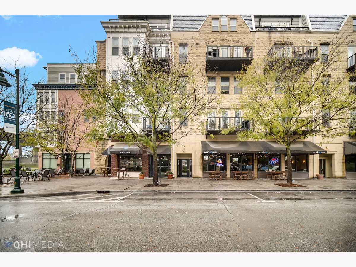 Condos & Townhomes Sold Front Street Lofts Of Lemont Lemont Illinois, 321 Front