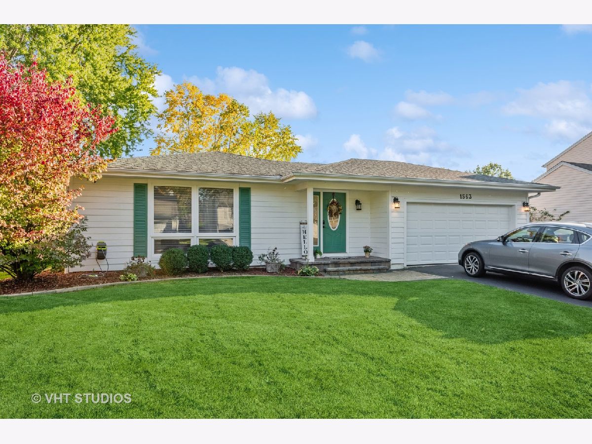 Homes Sold Cambridge St Charles Illinois, 1563 Andover