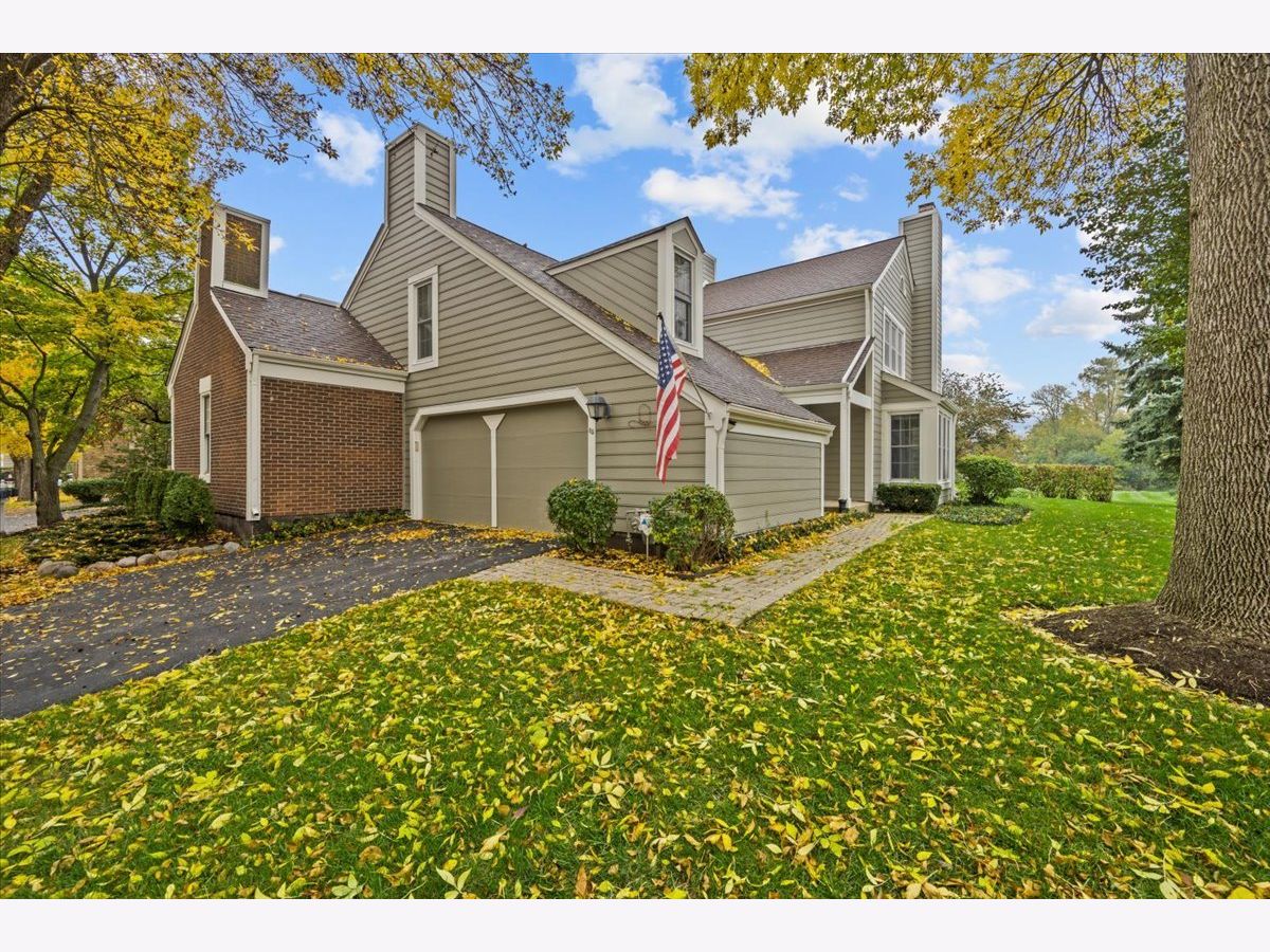 Townhomes Sold Manor Homes Of Fox Chase St Charles Illinois, 85 Whittington