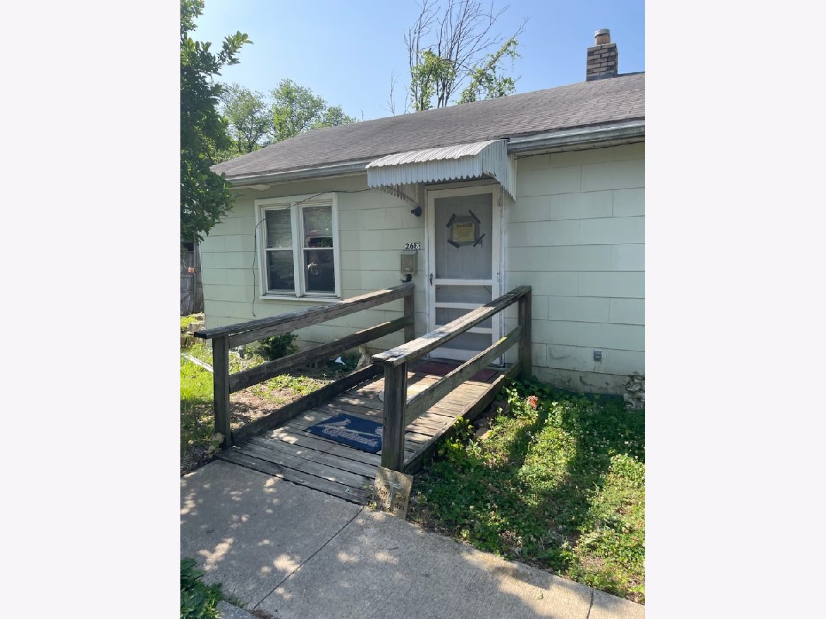  Sold Alton Illinois, 2617 Plainview