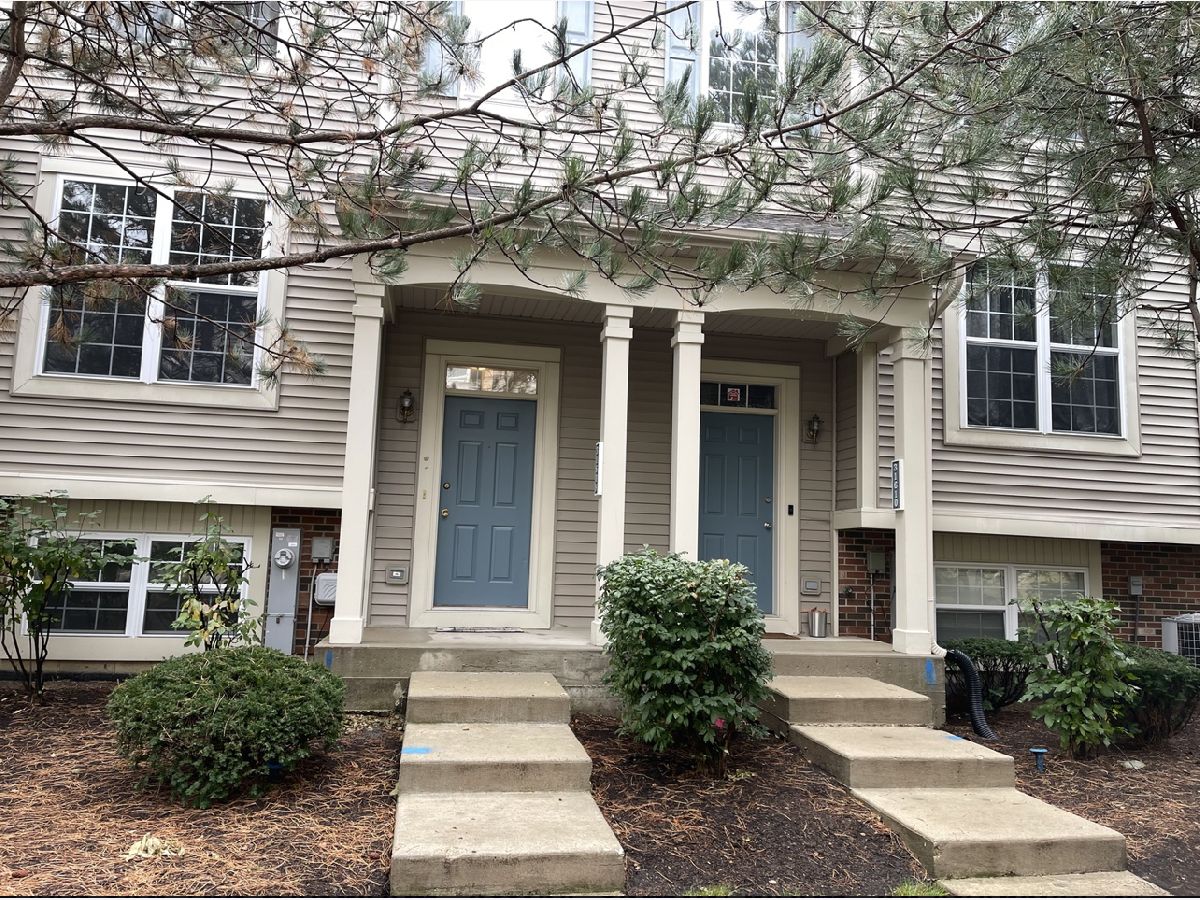 Townhomes Rented Pine Creek Lakemoor Illinois, 31608 Tall Grass