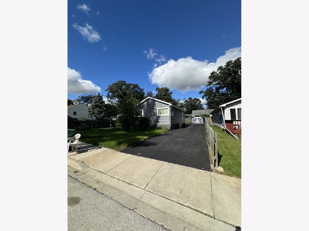 Homes Sold Reedswood Joliet Illinois, 907 Westwood