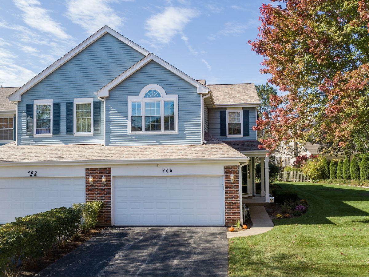 Townhomes & Homes Sold Reserve Of East Dundee East Dundee Illinois, 400 King