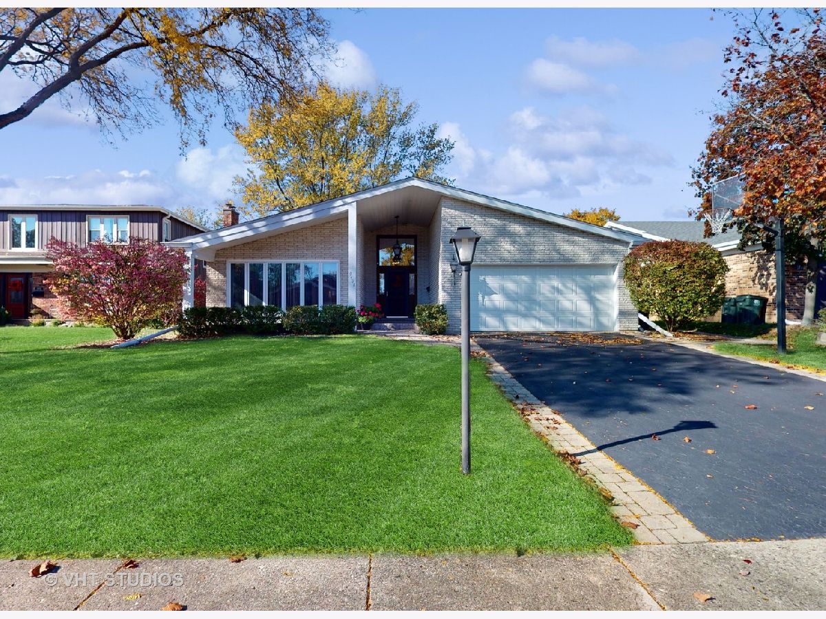 Homes Sold Eldorado Towers Morton Grove Illinois, 9408 Natchez