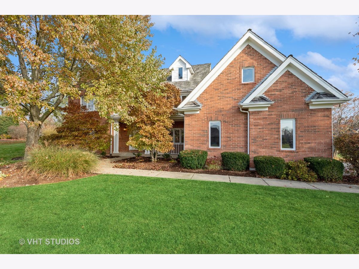 Homes & Condos & Townhomes Sold Bull Valley Golf Club Woodstock Illinois, 1620 Bull Valley
