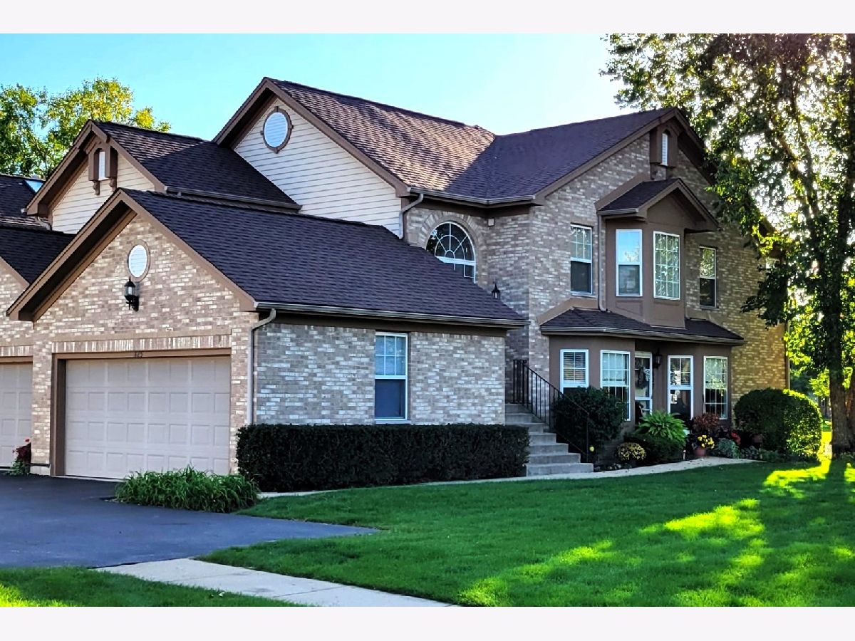 Townhomes & Condos Rented Kresswood Trails Mchenry Illinois, 625 Kresswood