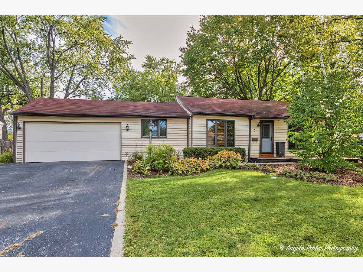 Homes Sold Lake Zurich Manor Lake Zurich Illinois, 7 Manor