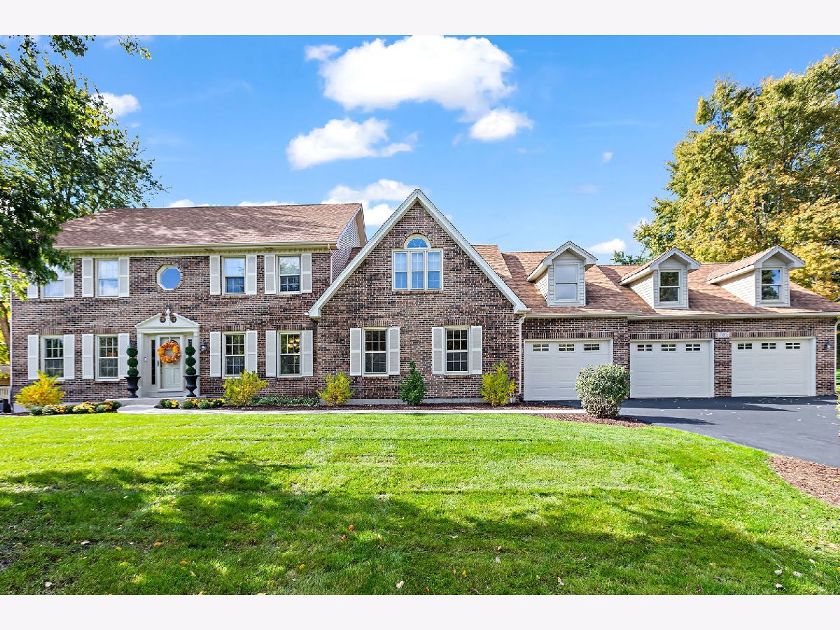 Homes Sold Countryside Naperville Illinois, 705 Kathy