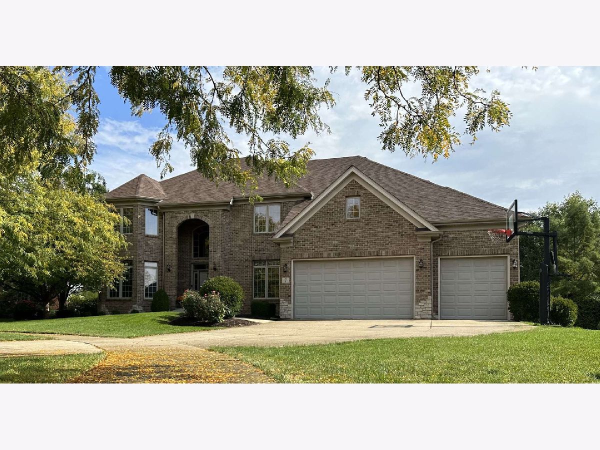 Homes Sold Fairways Of Augusta Bolingbrook Illinois, 7 Crenshaw