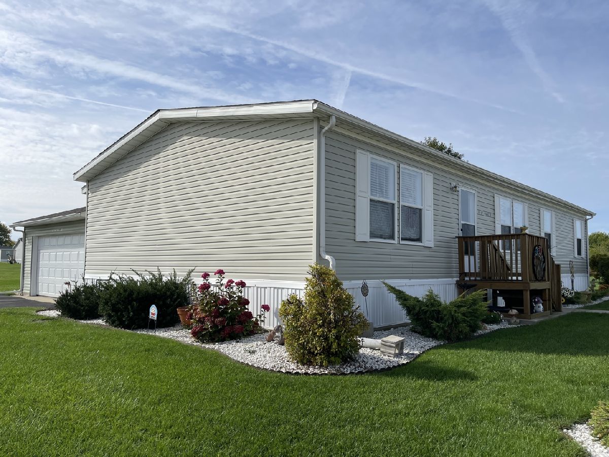 Subdivision Sold Tri Star Estates Bourbonnais Illinois, 88 Saint Francis