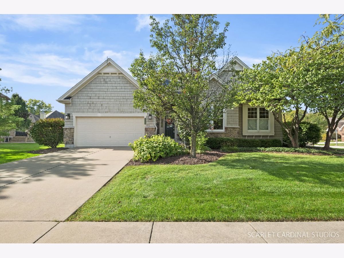 Homes Sold Prince Crossing Farm West Chicago Illinois, 810 Campbell
