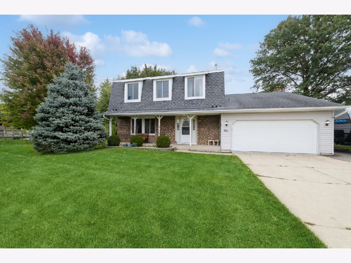 Homes Sold Glens Of Fox Ridge South Elgin Illinois, 5 Brandywine