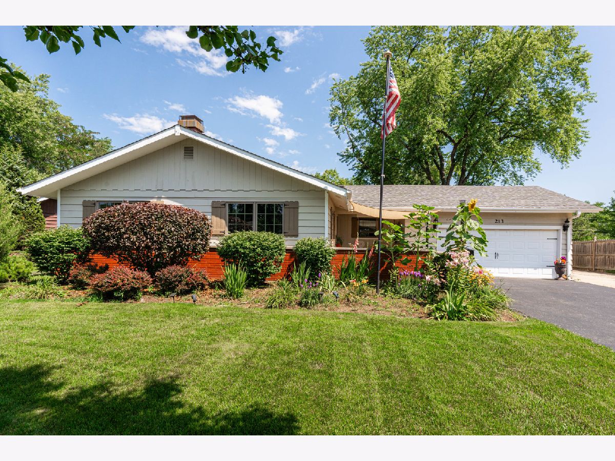 Homes Sold Country Club Highlands Estates North Aurora Illinois, 213 Long