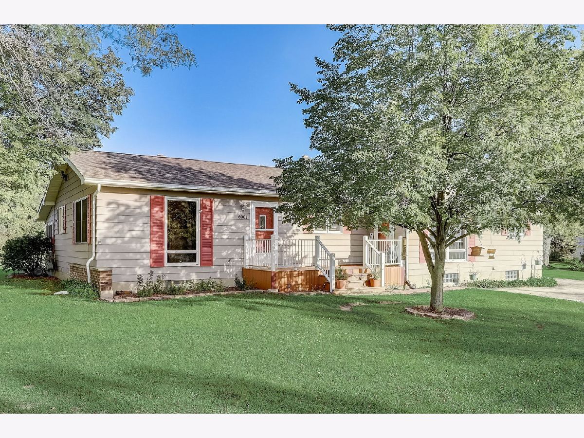  Sold Paddock Lake Wisconsin, 6001 236th
