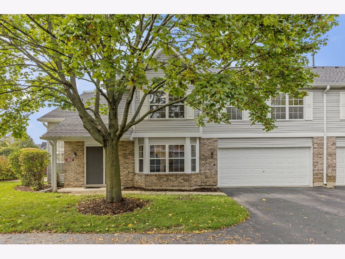 Townhomes Sold Cambridge At The Reserves Plainfield Illinois, 13932 Cambridge