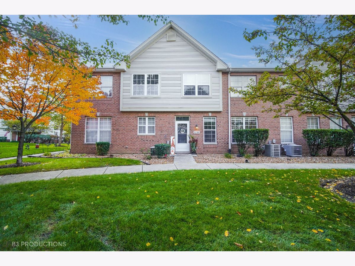Townhomes Sold Burnside Station Mokena Illinois, 9239 Arquilla