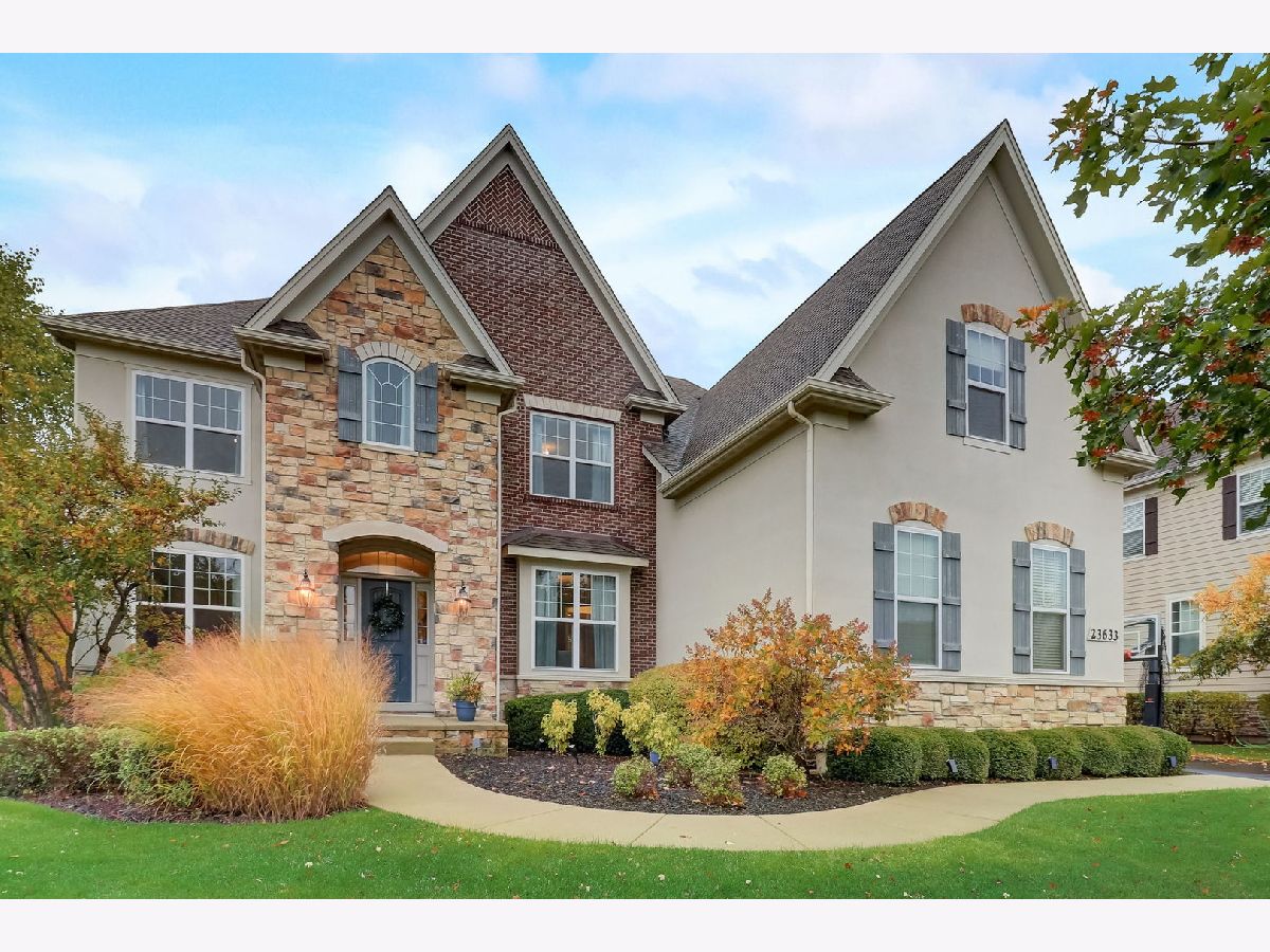 Homes Sold Sanctuary Club Kildeer Illinois, 23633 Sanctuary Club