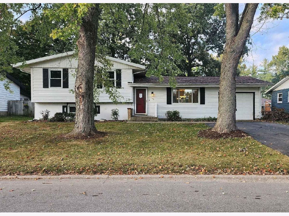  Sold Catlin Illinois, 105 Meadowlane
