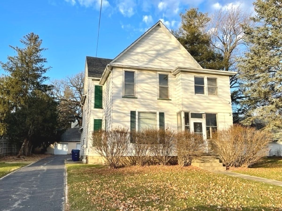  Rented Hinckley Illinois, 474 Lincoln