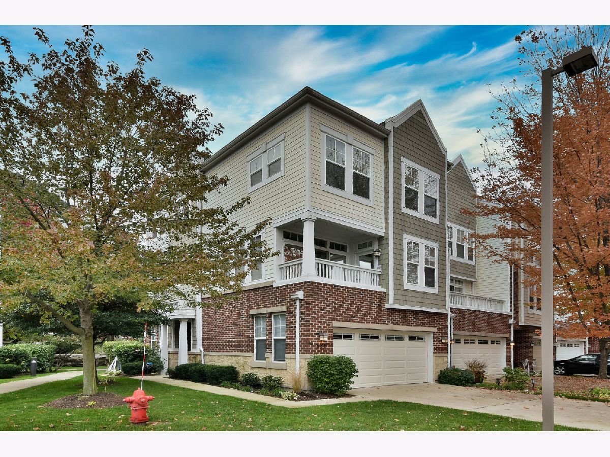 Townhomes & Condos Sold The Residences At The Grove Forest Park Illinois, 530 Grove