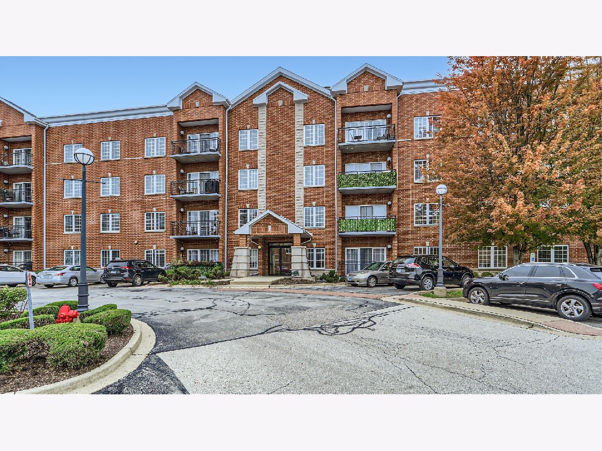 Condos & Townhomes Sold Riverwalk Rolling Meadows Illinois, 3501 Wellington