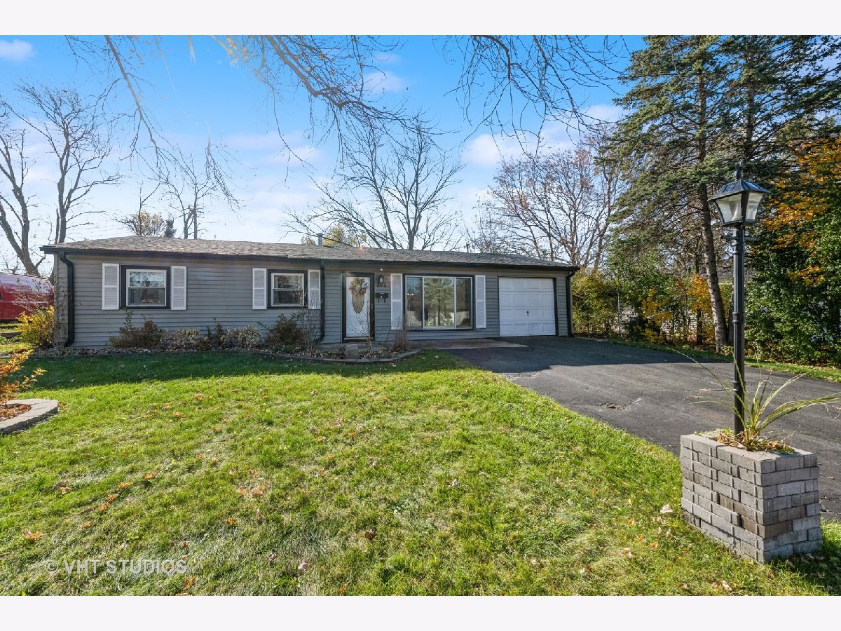 Homes Sold Larkdale Wauconda Illinois, 620 Orton