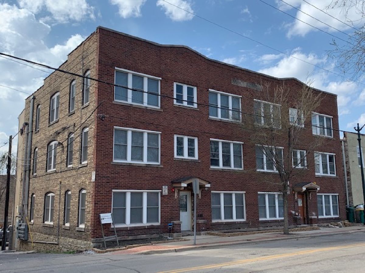  Rented Joliet Illinois, 157 Eastern