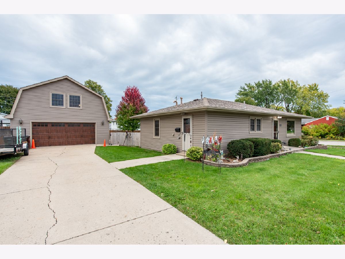  Sold Sturtevant Wisconsin, 3051 95th