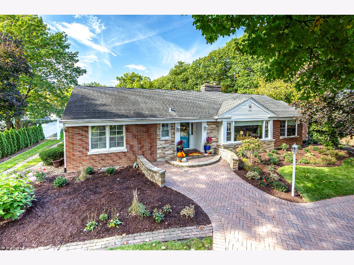 Homes Sold Old Palos Palos Heights Illinois, 12632 74th