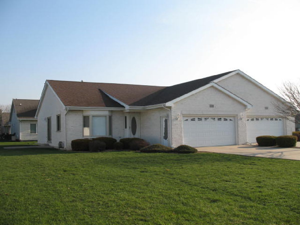 Townhomes Rented Heron View Plainfield Illinois, 23238 Kenna
