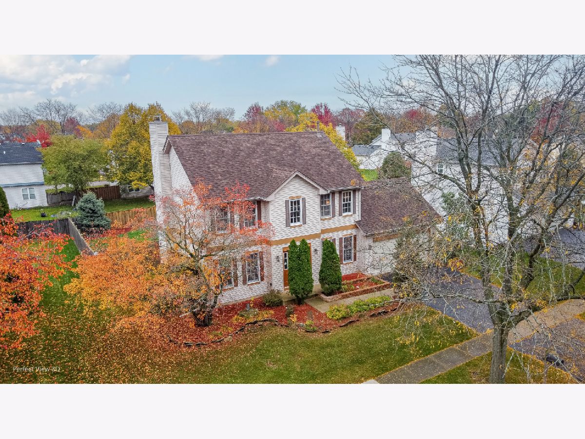 Homes Sold Maplebrook Estates Bolingbrook Illinois, 670 Birchwood