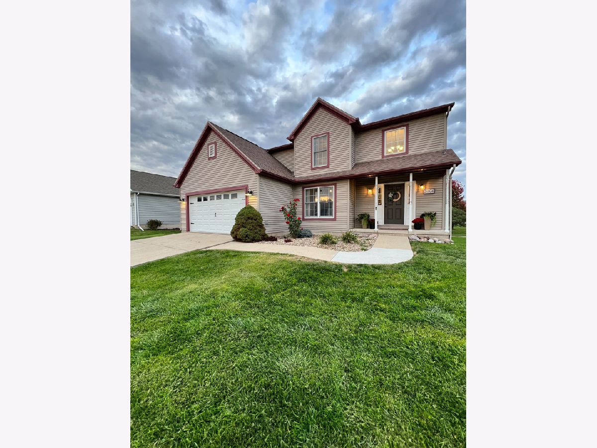 Homes Sold Heartland Hills Bloomington Illinois, 2106 Altoona