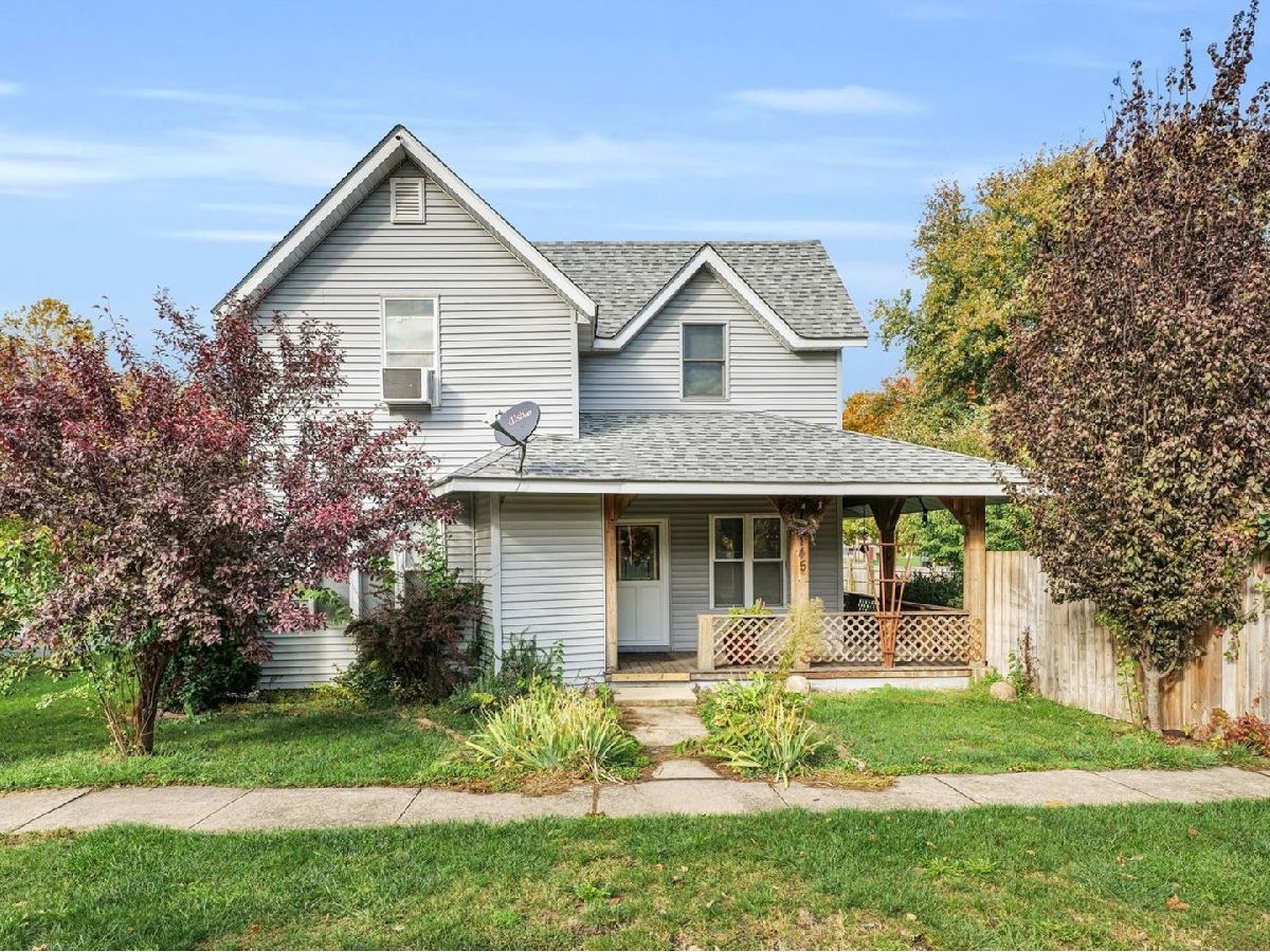  Sold Cisco Illinois, 145 North