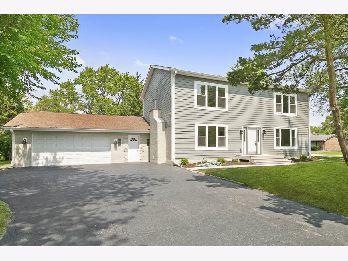 Homes Sold Northbrook West Northbrook Illinois, 3414 Garden