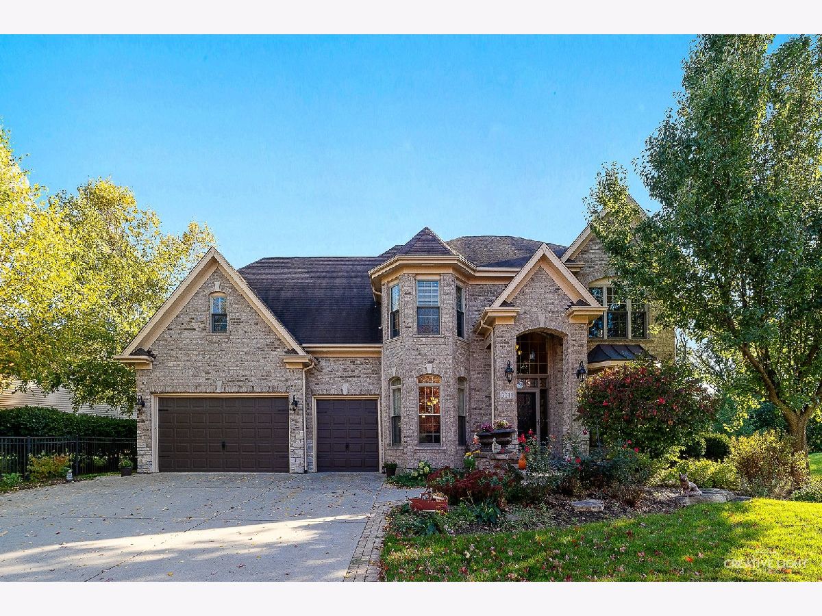 Homes Sold Majestic Oaks St Charles Illinois, 3041 Francis