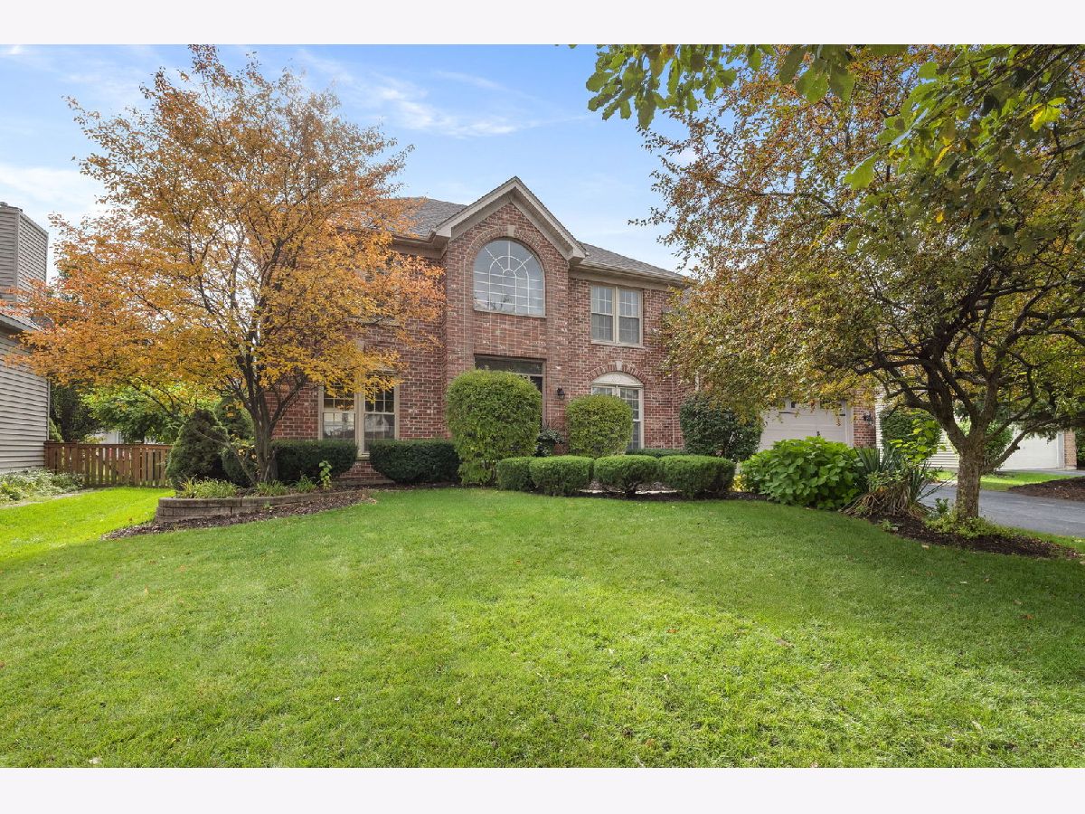 Homes Sold Harmony Grove Naperville Illinois, 2712 Wait