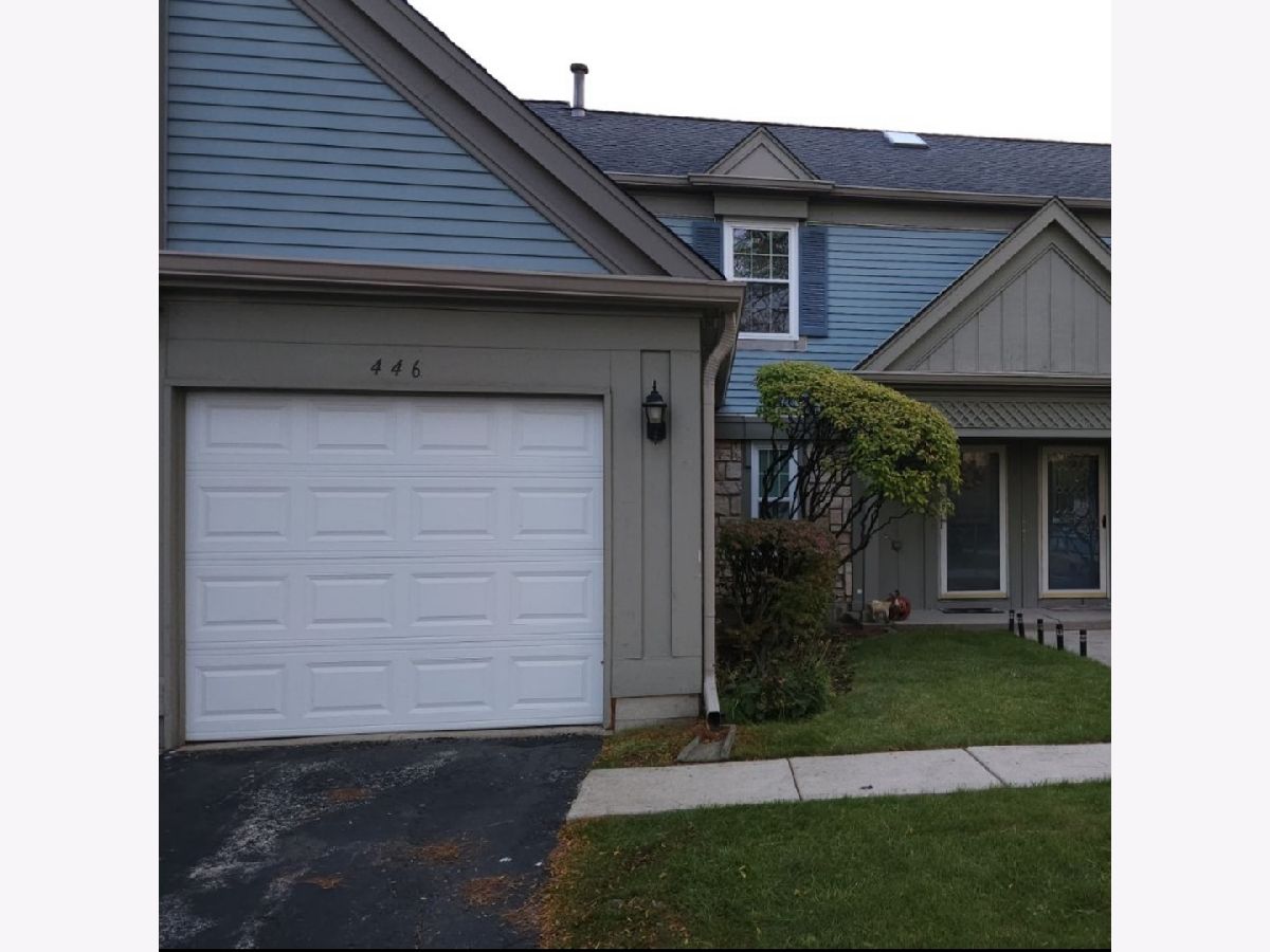 Townhomes & Condos & Homes Sold Polo Run Wheeling Illinois, 446 Bridle