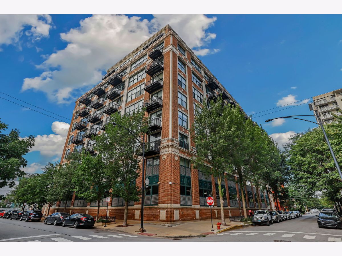 Townhomes Sold Prairie Avenue Lofts Chicago Illinois, 221 Cullerton