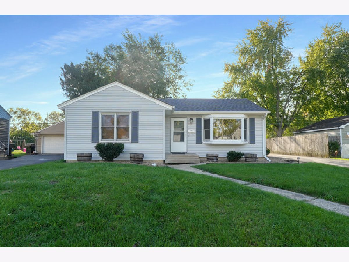Homes & Condos & Townhomes Sold Northcrest Wilmington Illinois, 607 Outer